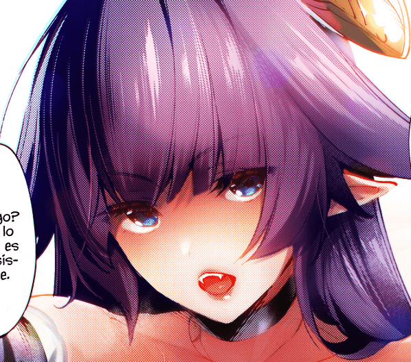 Yokubouu Pandora
