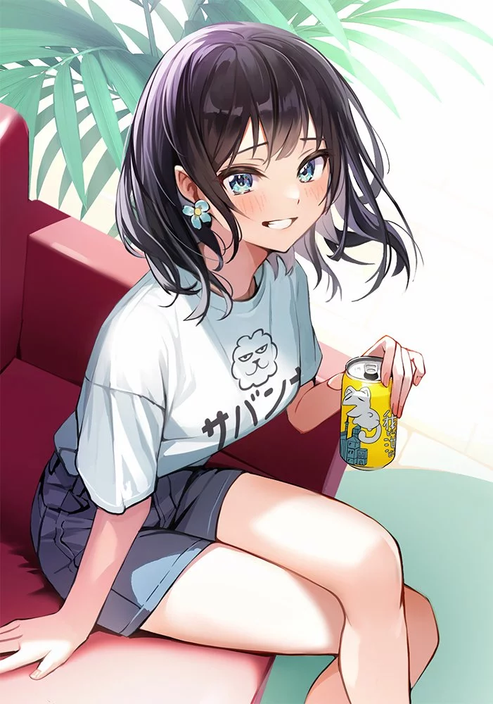 Deisui Kanojoo