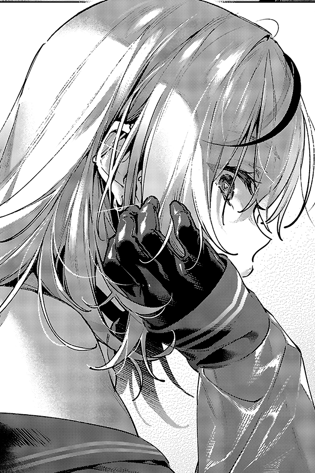 Noipa-chan wa abunaii!