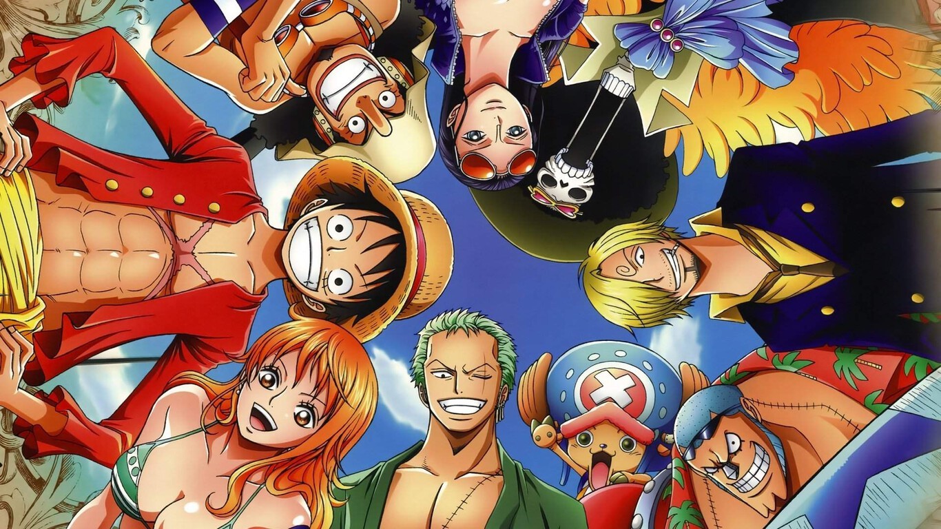 El anime de One Piece podría cambiar la voz de este personaje para siempre