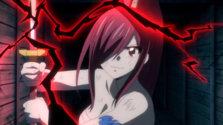 Fairy Tail: 100 Years Quest Anime revela su primer tráiler