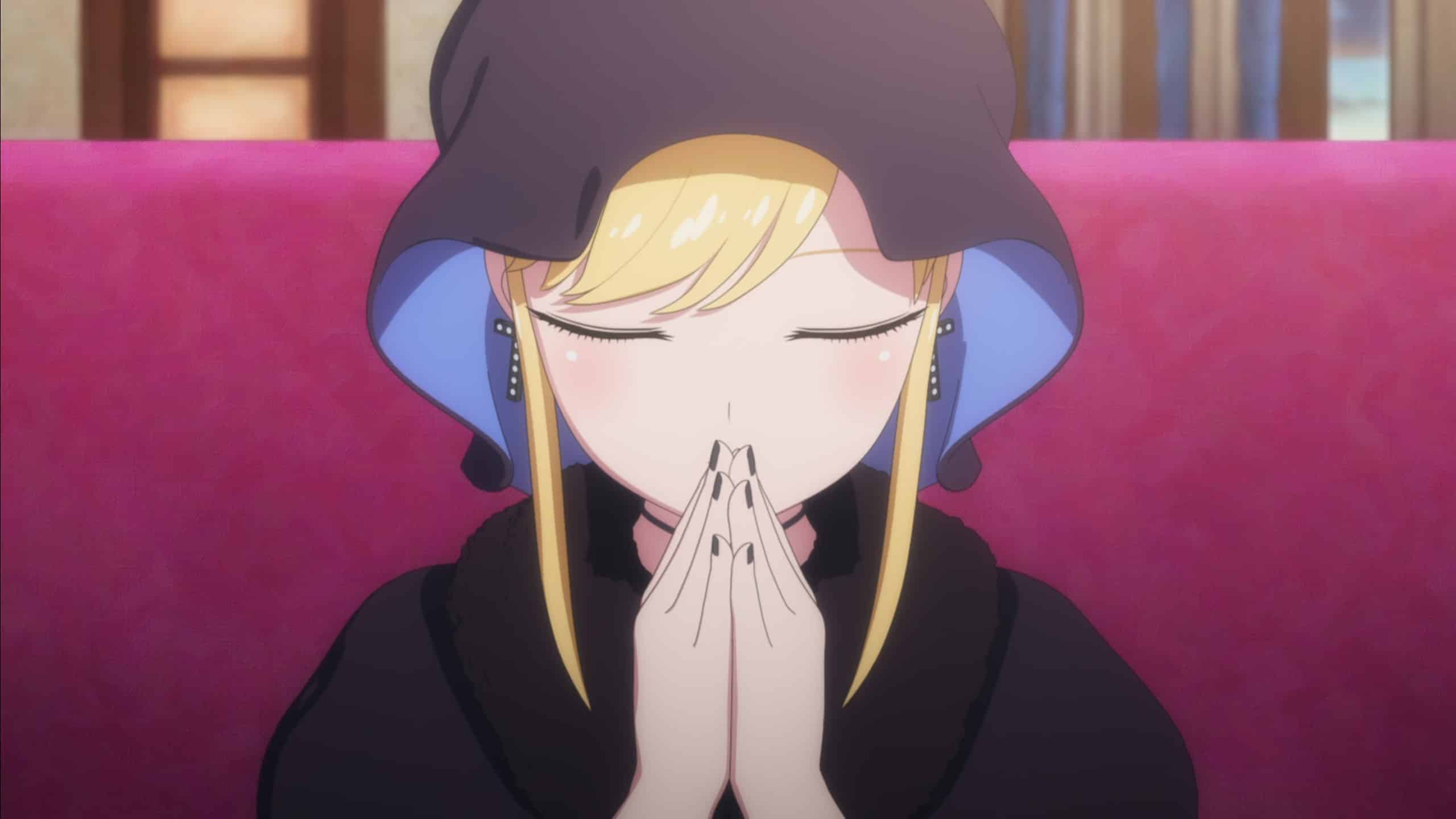 El Anime «The Duke of Death and His Maid» Concluye con el Final de su Tercera Temporada
