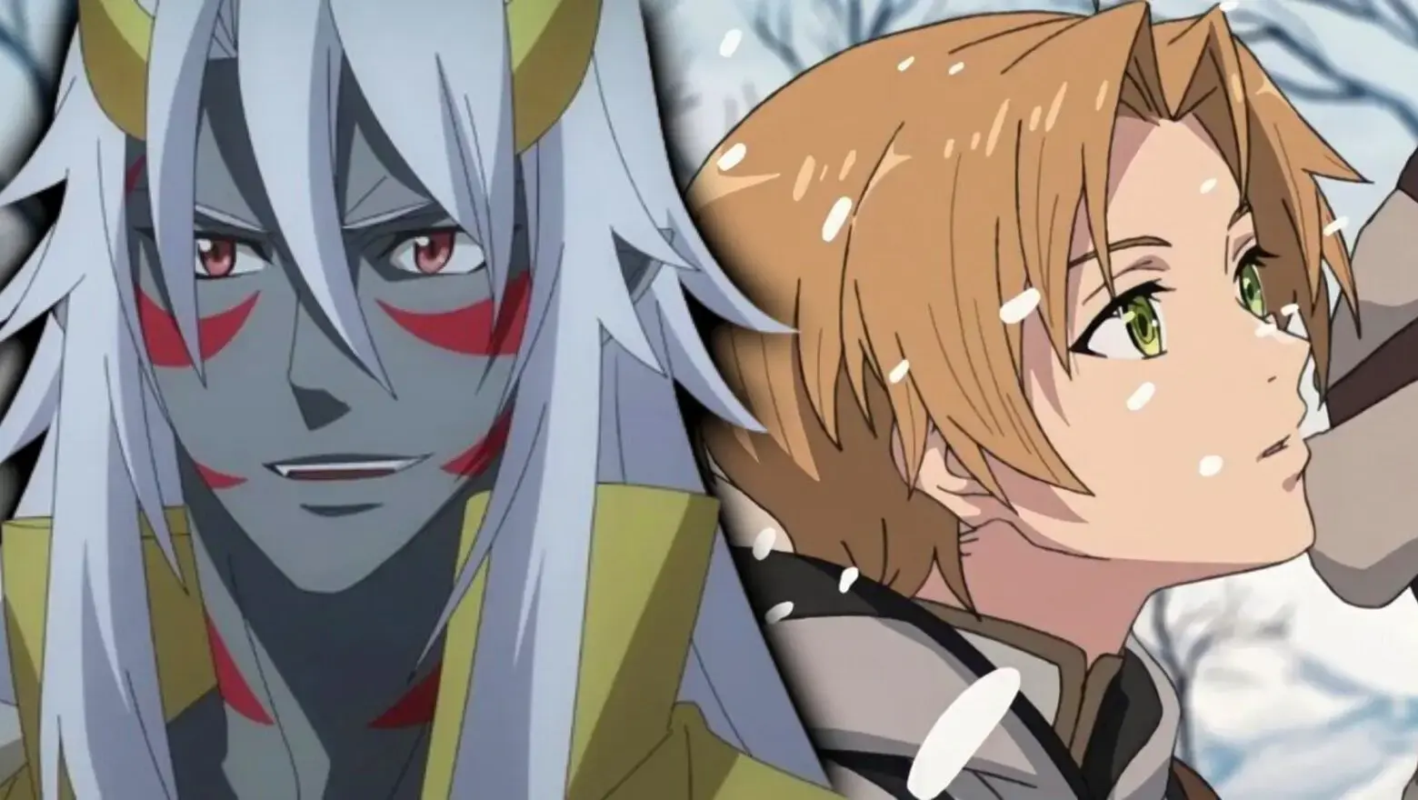 Mushoku Tensei: Jobless Reincarnation jamás habría existido de no ser por Re:Monster