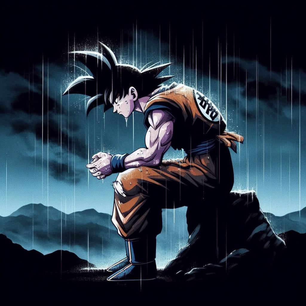 La preocupante crisis interna que atraviesa Dragon Ball tras la muerte de Akira Toriyama