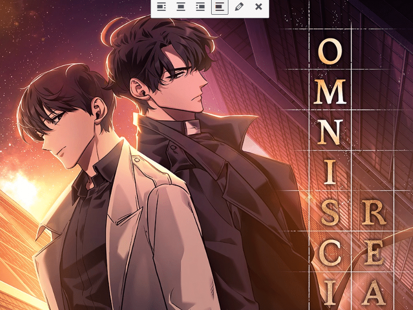 El webtoon Omniscient Reader confirma su anime