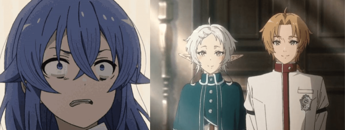 Autor de Mushoku Tensei Responde las críticas por la segunda temporada del anime
